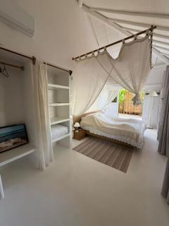 Casa Vanila - 1