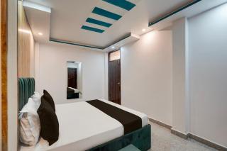 HOTEL O BLUE DIAMOND - 7