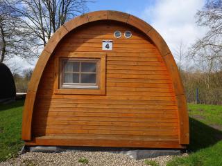 04 Premium Camping Pod "Oland" - 9