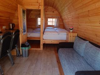 45 Camping Pod "Wardersee" - 5