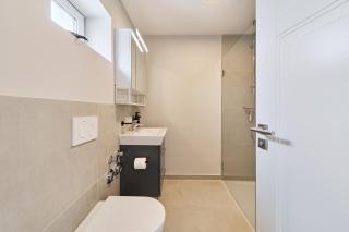 Haus Strandzeit Grömitz Abendsonne - App 11 - 8