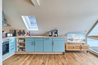Haus Strandzeit Grömitz Abendsonne - App 11 - 7