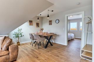 Haus Strandzeit Grömitz Abendsonne - App 11 - 3