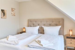 Haus Strandzeit Grömitz Abendsonne - App 11 - 1