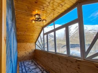 Xinaliq Khinalig İzzet's Riverside Home Stay - 2