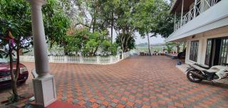 Vaiga Homes - Vembanadu Lakeview Retreat - 7