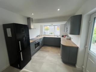 Idyllic bungalow in Burscough, ideal location in West Lancashire - 1