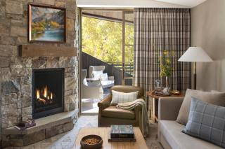 The Rusty Parrot Lodge and Spa - 6