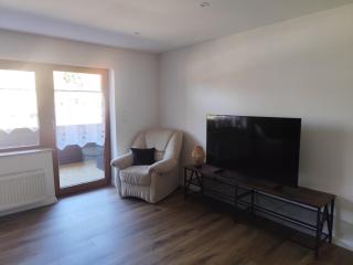 Ferienwohnung Reinhardt - 1