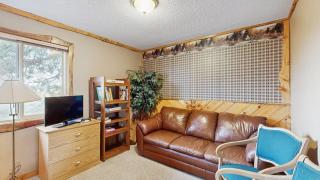 Secluded Cabin River Access & Mountain Views - 6