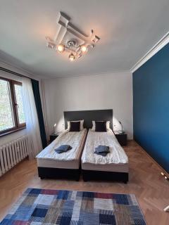 Mum and Dad Apartment in Ivan Vazov - 5