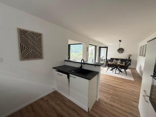 Ferienwohnung Bächle - 3