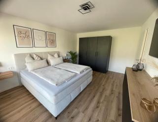 Ferienwohnung Bächle - 1