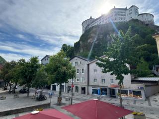 Hotel Goldener Löwe - 8
