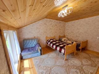 Xinaliq Khinalig İzzet's Riverside Home Stay - 7