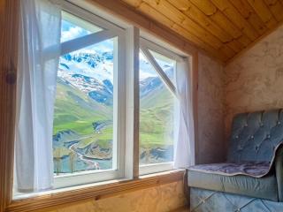 Xinaliq Khinalig İzzet's Riverside Home Stay - 8