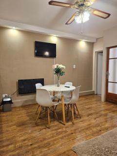 APART ALVARADO microcentro - 7