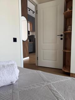 Stylish Apartment in Abai Joly Residence - Astana - 0