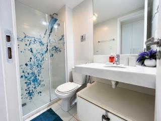 Apartamento vista mar em Ondina - 9