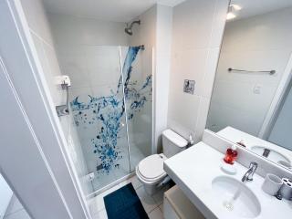 Apartamento vista mar em Ondina - 7