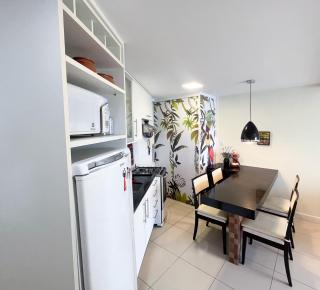 Apartamento vista mar em Ondina - 2