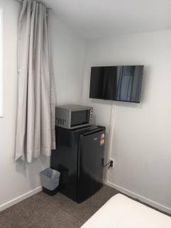 1 Double Beds Studio - 5