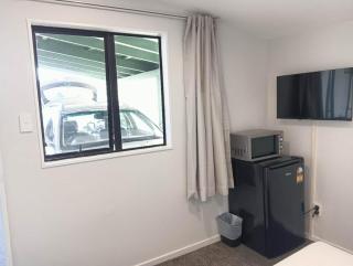 1 Double Beds Studio - 4