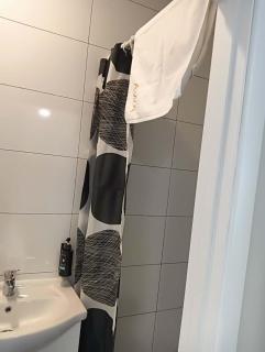 1 Double Beds Studio - 2