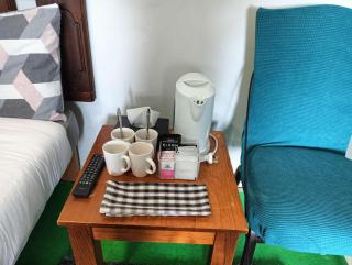 1 Double Beds Studio - 1