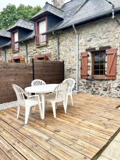 Lescapade et Nature - 4