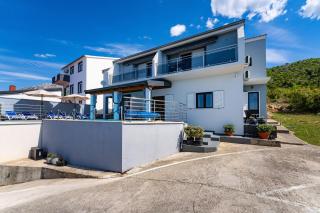 My Dalmatia - Sea view Apartment Masha with private heated pool - 1