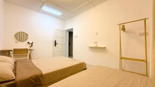 Leisure29 Suites - Setali - 7pax - 5
