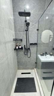 Apartment in Sezim Qala - 2