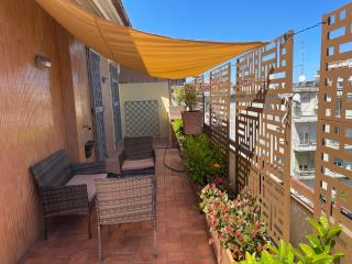 Cosy Penthouse, attico in ZTL sul centro città - 7