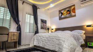 Jayhaven Crystal Serviced Apartment - 8