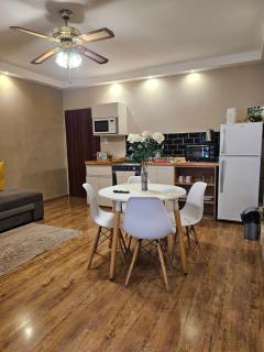 APART ALVARADO microcentro - 8