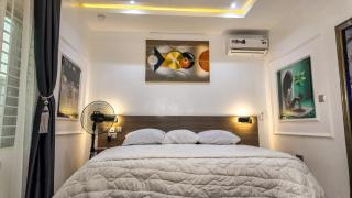 Jayhaven Crystal Serviced Apartment - 7