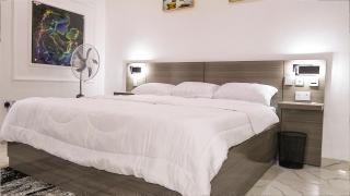 Jayhaven Crystal Serviced Apartment - 6