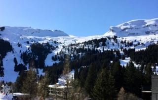 Résidence Vega - Studio confortable · Proche des pistes et des commerces · Balcon MAE-7417 - 4