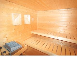 Nordprinz mit Sauna und Whirlpool - 5