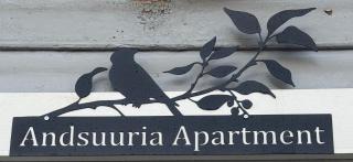 Andsuuria Apartment - 3