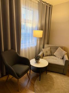 Andsuuria Apartment - 2