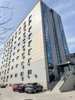 Warm Central Premium Studio - Unirii Area - 0
