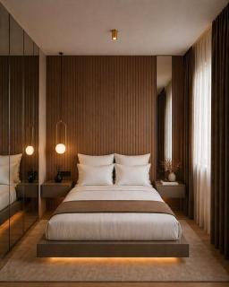 Warm Central Premium Studio - Unirii Area - 1