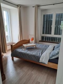 Appartement 3 pièces - 5