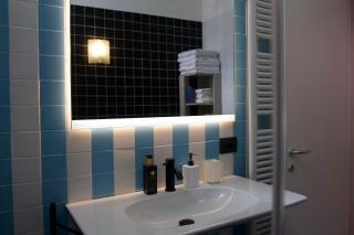 Summit Barberia Penthouse - 7