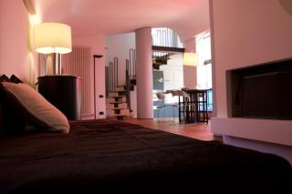 Barberia Penthouse - 8