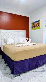 Hotel Urban Center RM - 8