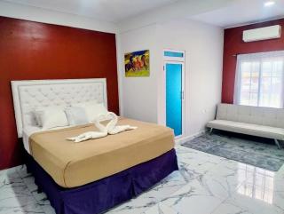 Hotel Urban Center RM - 7