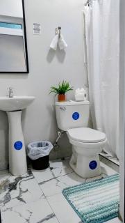 Hotel Urban Center RM - 6